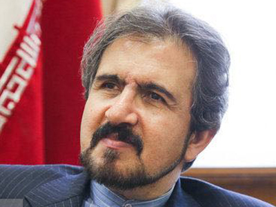 伊朗外交部:俄罗斯已结束使用伊朗军事基地_新