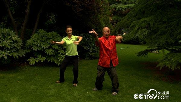 《流行无限》8月28日播出:《螳螂拳传人 于海