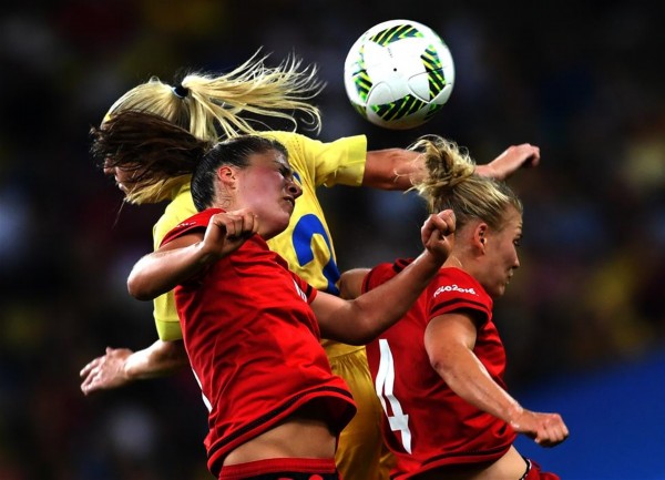 Alemania conquista su primera corona olímpica
