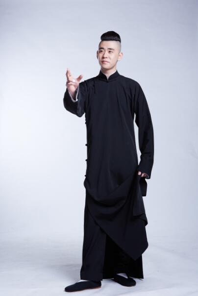 德云歌王 张云雷 《笑傲江湖》带你飞_综艺_央