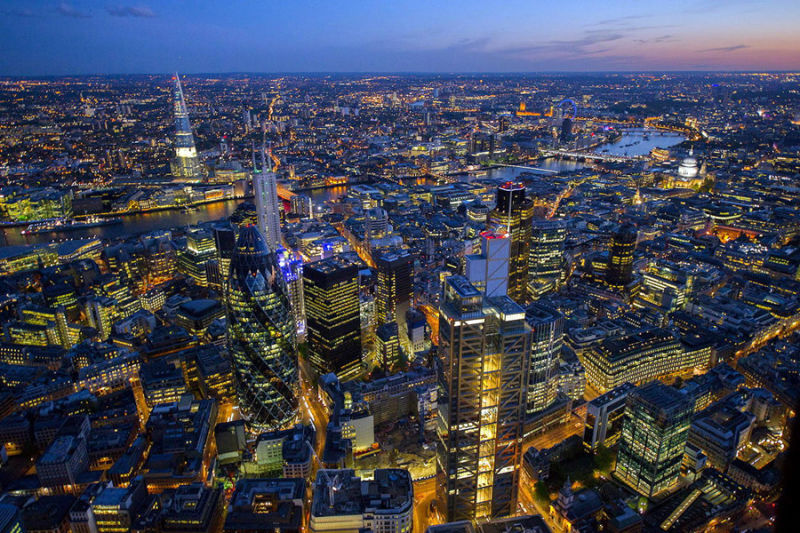 Reino Unido ser&aacute; tema de conversaci&oacute;n clave del G20