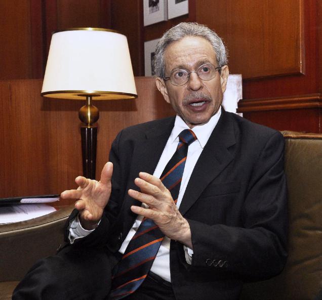 omentarista sobre economía y política china, Robert Lawrence Kuhn