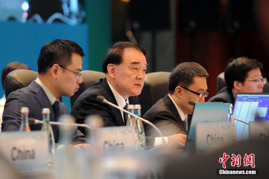 Organización lleva a cabo los últimos preparativos