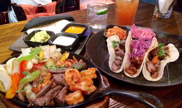 Los alimentos mexicanos comienzan a aparecer en las mesas de China