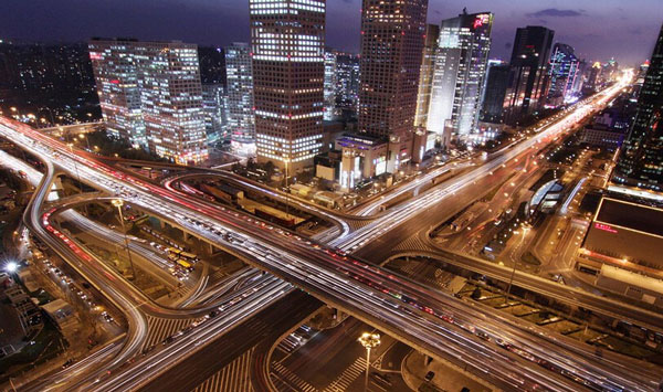 China se marca como objetivo la inclusividad económica