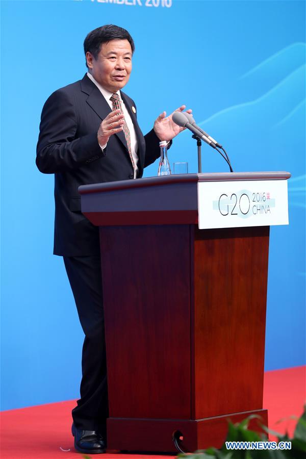 rencontre obama chine