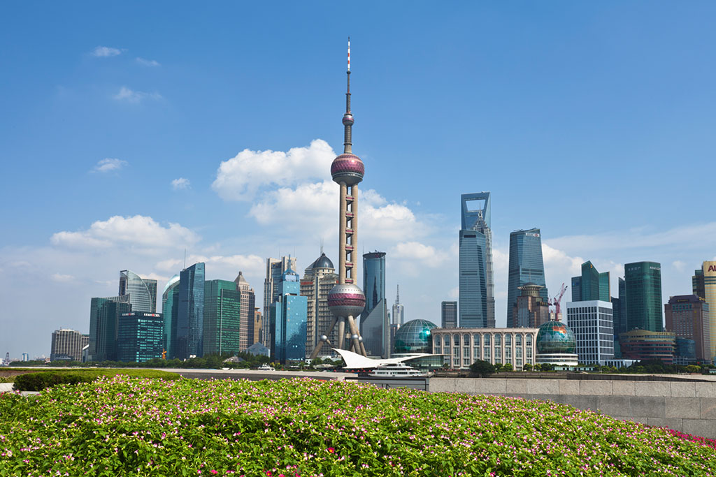 China establecer&aacute; un mecanismo de finanzas ecol&oacute;gicas