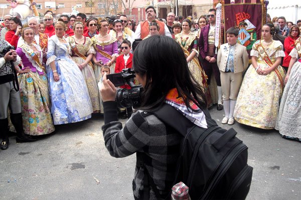 Desarrollo de turismo espa&ntilde;ol en mercado chino