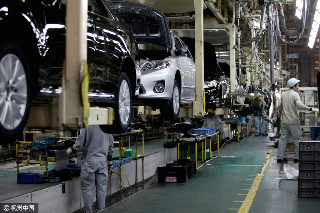 Meta china: Crecimiento impulsado por innovaci&oacute;n