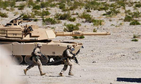 澳大利亚莫追随美国来亚洲做协警