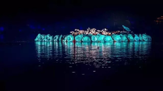 Hangzhou prepara una gala especial para los invitados de la cumbre