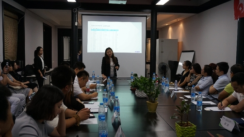 及时雨！！生菜网发起闭门公益沙龙研讨会 助力网贷平台加速合规化