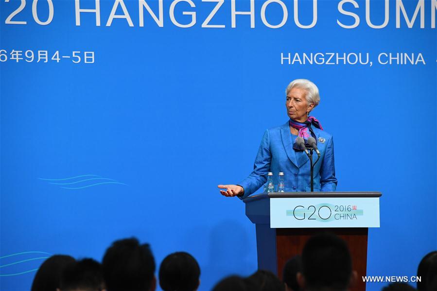 FMI apuesta por un crecimiento econ&oacute;mico m&aacute;s inclusivo