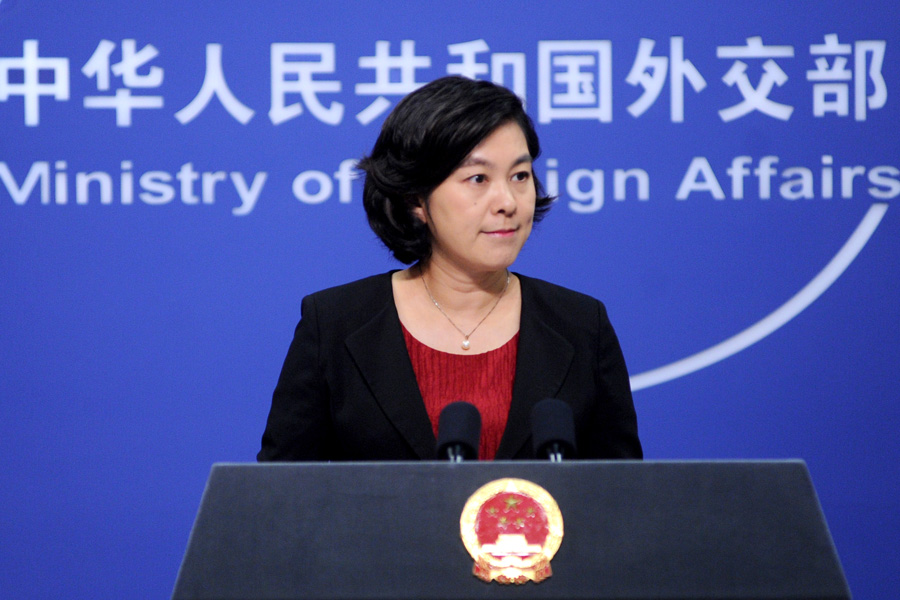 China destaca éxito de cumbre gracias a apoyo de miembros