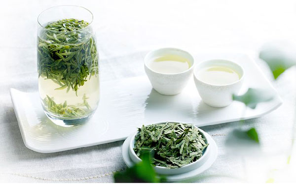 Sabores de Hangzhou,a orillas del Lago del Oeste