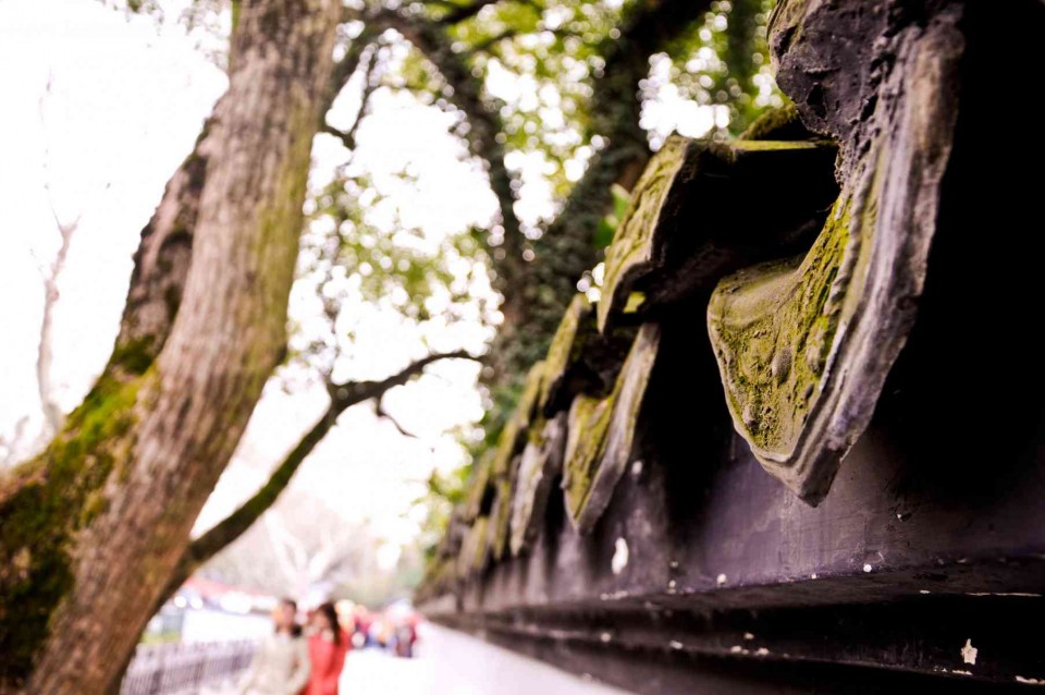 Hangzhou un oasis de calma y relajaci&oacute;n