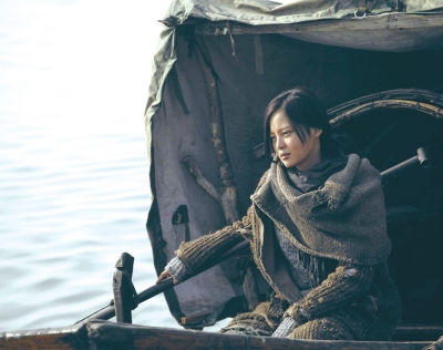 《长江图》难懂?导演告诉你解锁方式_新闻频