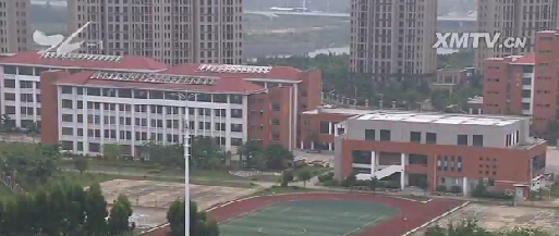 厦门首批面向教育及卫计公租房完成配租:122位