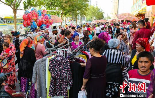 Muslims in China