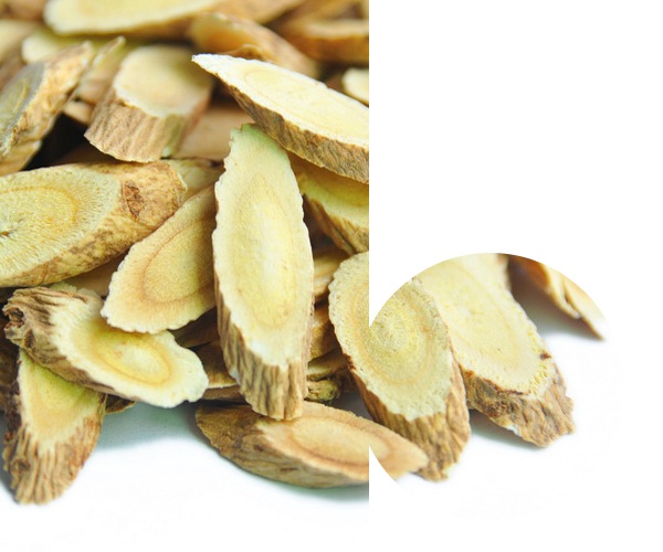 中药减肥疗效快 但是适合你吗？ 