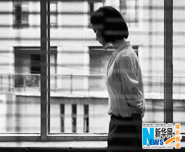 影评:从你的全世界路过 跋涉青春遇见人生_综