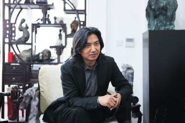 Wu Weishan