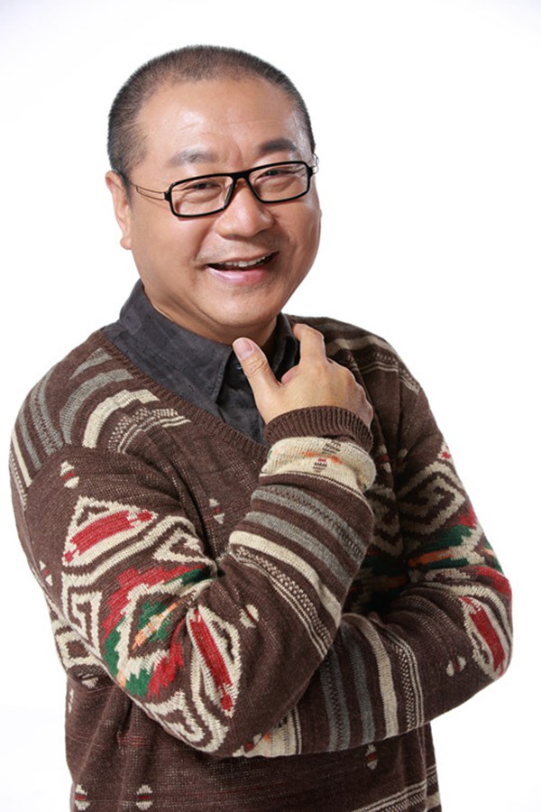 范伟凭借《不成问题的问题》入围金马影帝_综