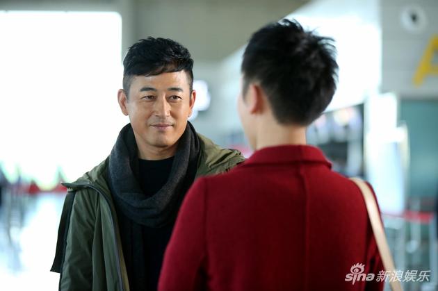 《安居》拆迁风波频起 王志飞智解题_综艺_央