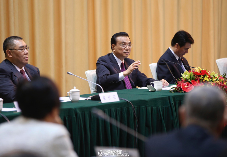 PM Li culmina su visita a Macao y anuncia nuevas medidas para apoyar el desarrollo de la regi&oacute;n