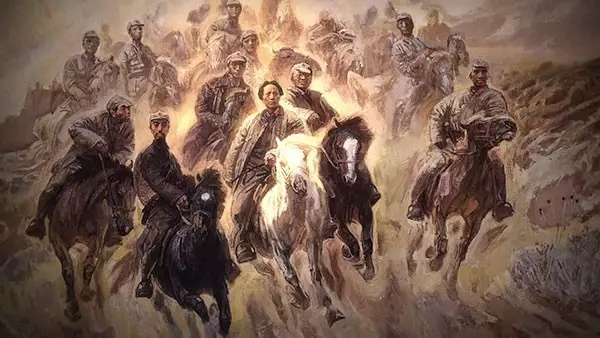 50位百岁老人的“抢救性”采访 这部大片值得守候!