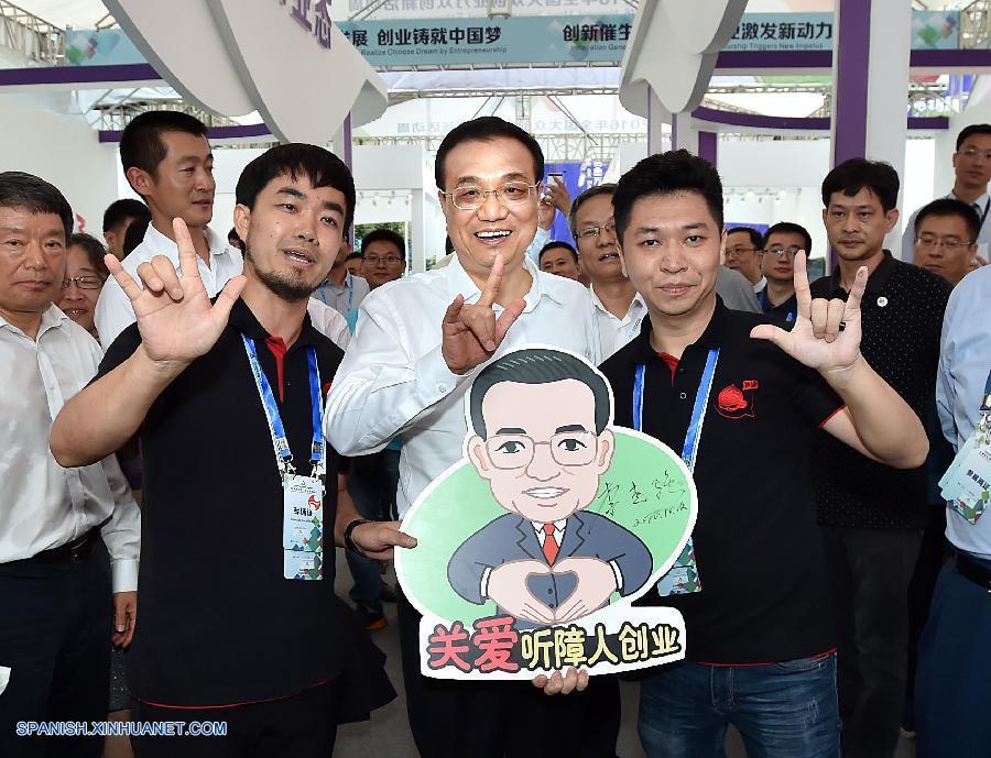 (Xinhua/Li Tao)