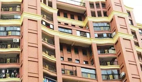 高层就安全?连偷33户的贼招供:这种房子是 优