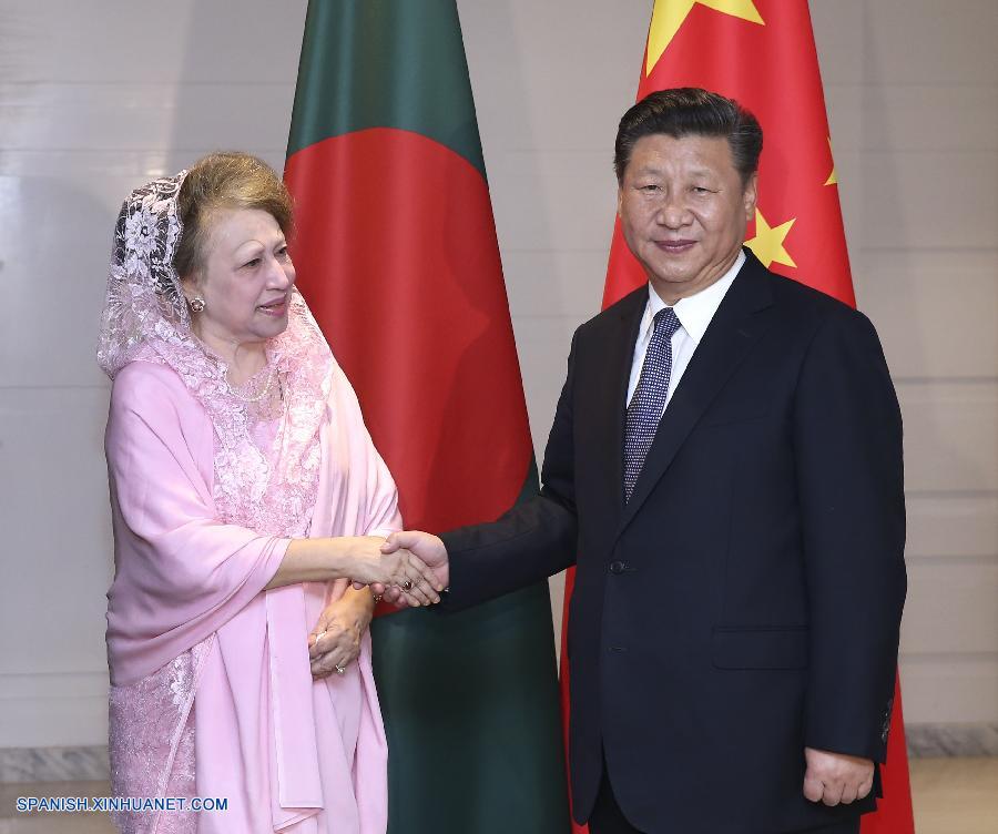 (Xinhua/Pang Xinglei)