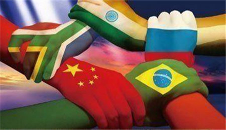 金砖精神指引 凝聚发展合力