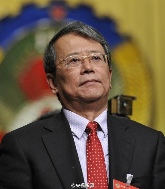 山西省政协原副主席令政策受贿案一审开庭_新