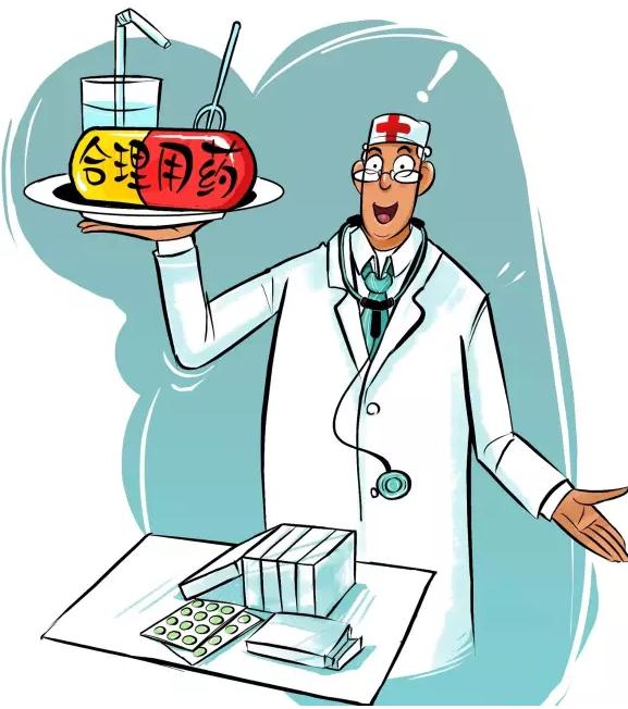 注意丨这种常见的感冒药 长期大量服用有风险