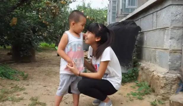 点赞 | 今晚,这些孩子值得所有人致敬!_新闻频道