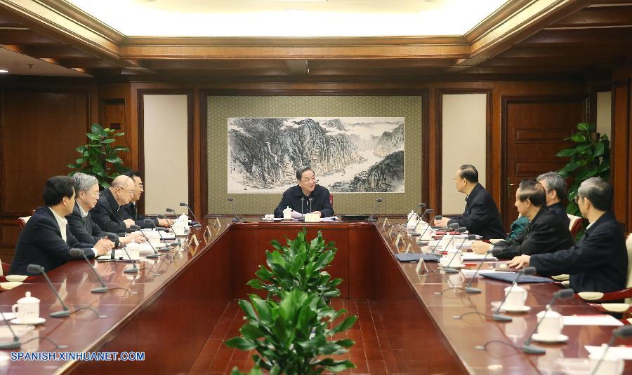 (Xinhua/Yao Dawei)