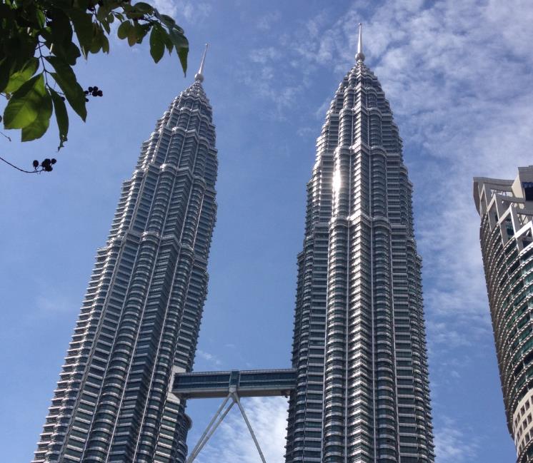 马来西亚将继续对中国游客施行便捷电子签证_