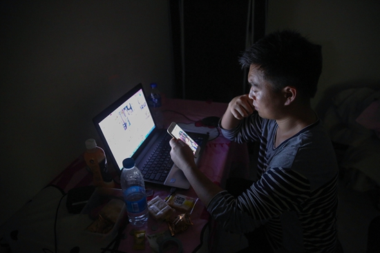 制造美女网红需几步?网红培训师揭吸粉秘诀