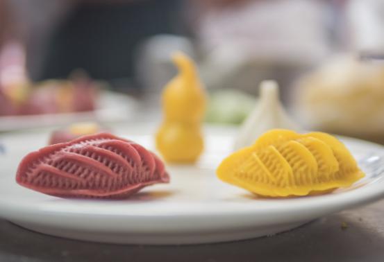 在中国,你不可不知的苏州精致糕点