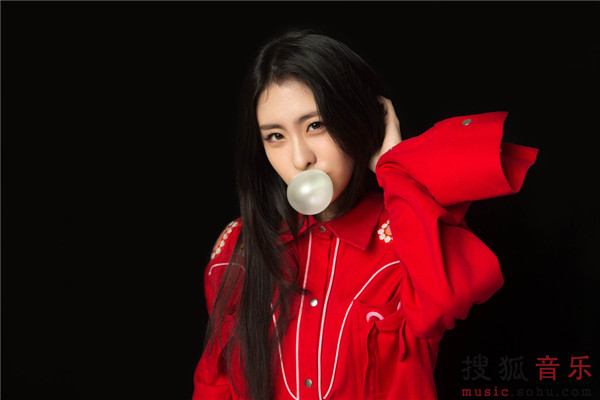 张碧晨歌 ent.cctv.com