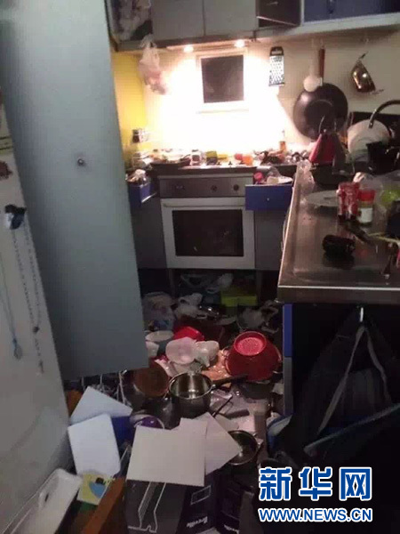 Sismo en Nueva Zelanda deja un saldo de al menos dos muertos y miles de evacuados