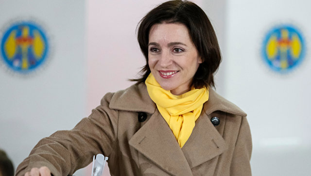 玛伊娅·桑杜，多东的竞争对手