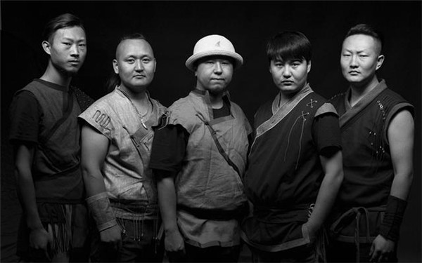 九宝乐队再发新单《你与我》 12月举行北京专