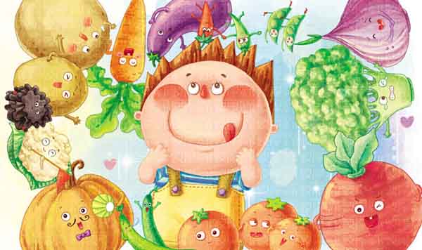 童书热需要冷思考