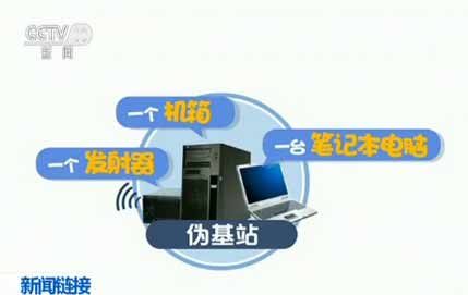 新版无线电管理条例下月起实施 加大打击伪基