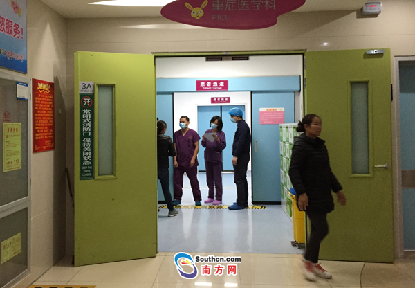 罗尔事件进展:p2p公司今要将钱打给罗一笑治疗