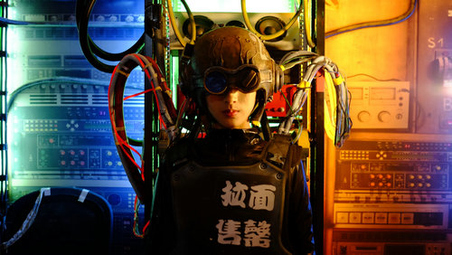 《唛姬Maggie》首播获赞 剧情烧脑引发期待_