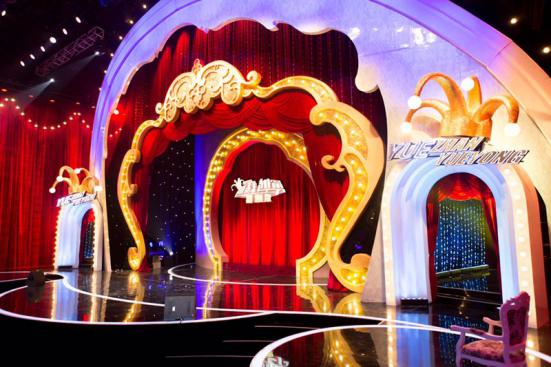 从音乐跨界喜剧 再度助力素人梦想 《越战越勇